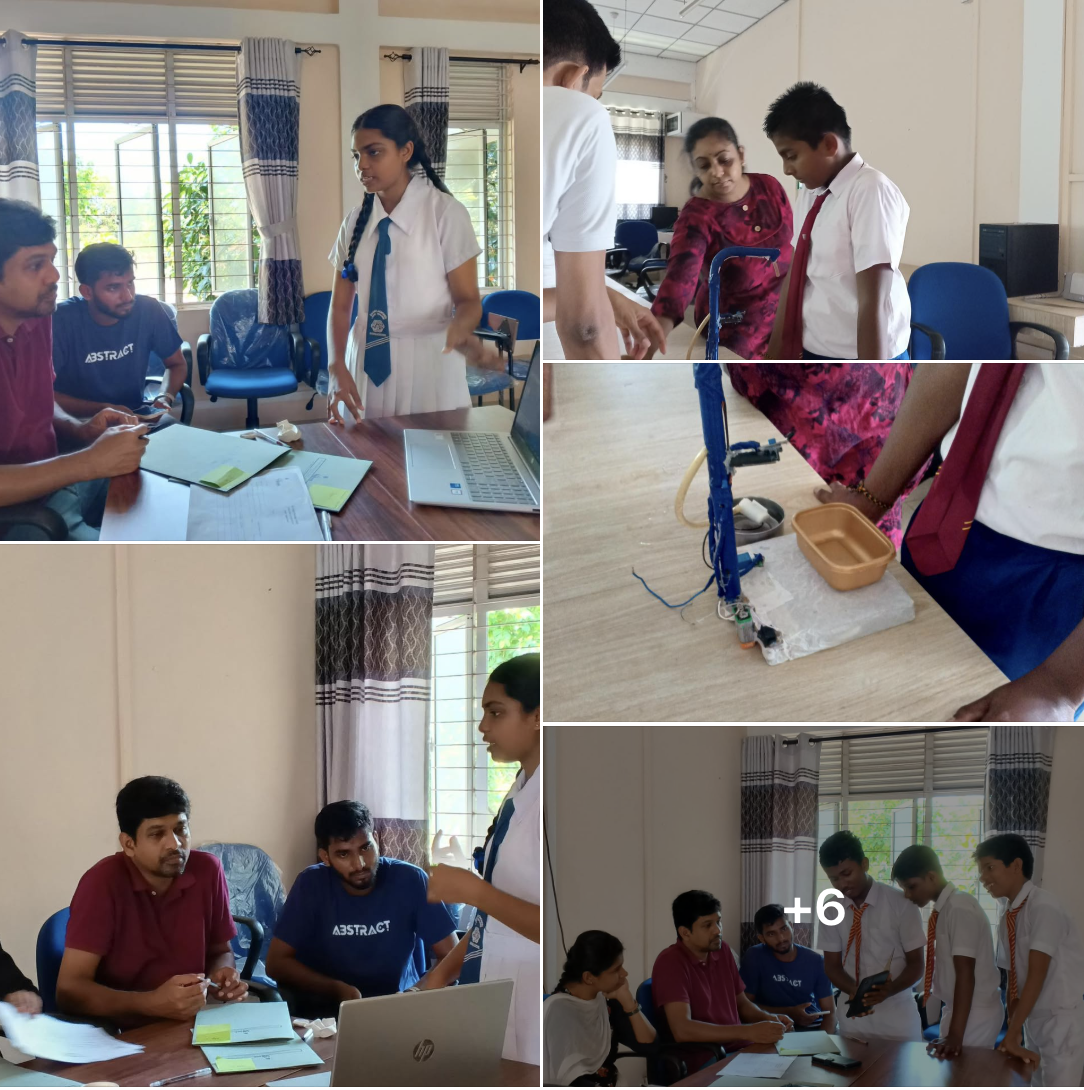 Read more about the article Thenmaradchi YGC Competition in Full Swing